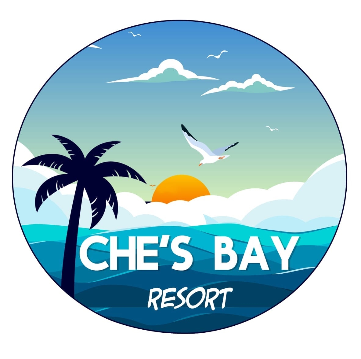 Ches Bay Resort